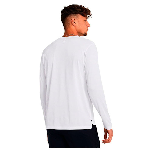 Under Armour Launch Pitkähihainen T-paita  M Mies
