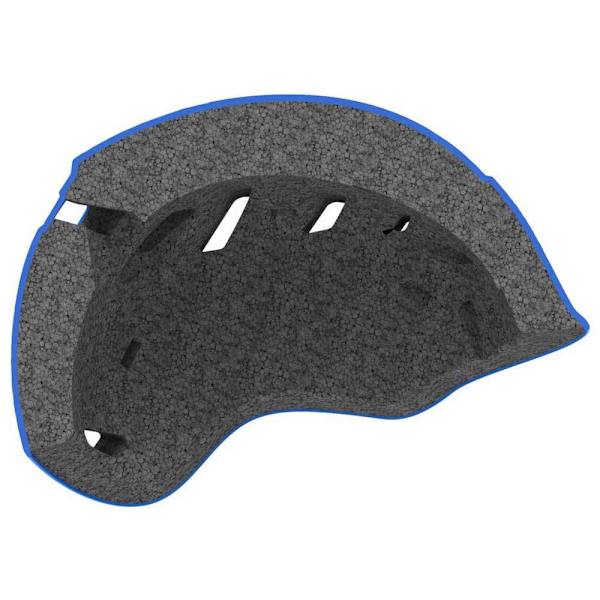 Petzl Hjelm Picchu Junior Blå 48-54 cm