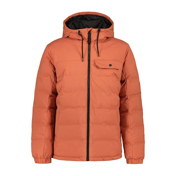 Icepeak Takki Adonan Oranssi 54 Mies