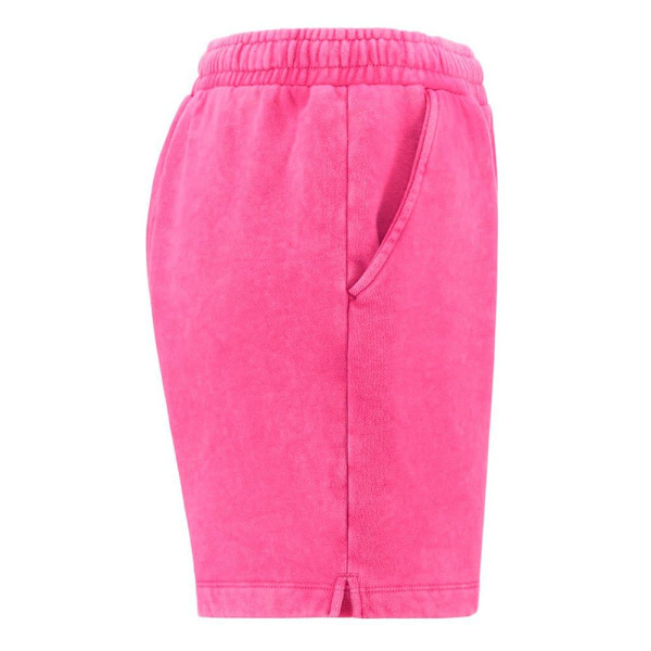 Kappa Korte Bukser Lass Authentic Premium Rosa S Mand