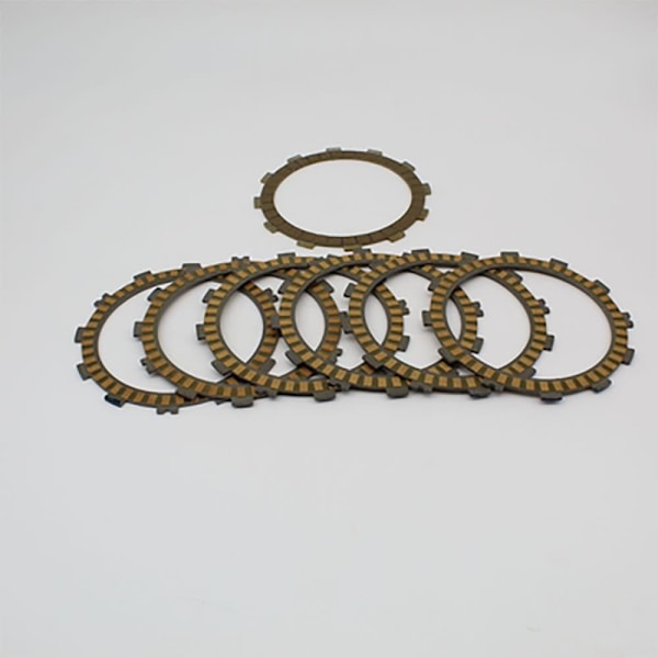 Vertex Kawa Kfx 05-06-klx 400 03/suz.400 Drz 00-07/ltz 03-04 Koblings Friktion Splader Gylden