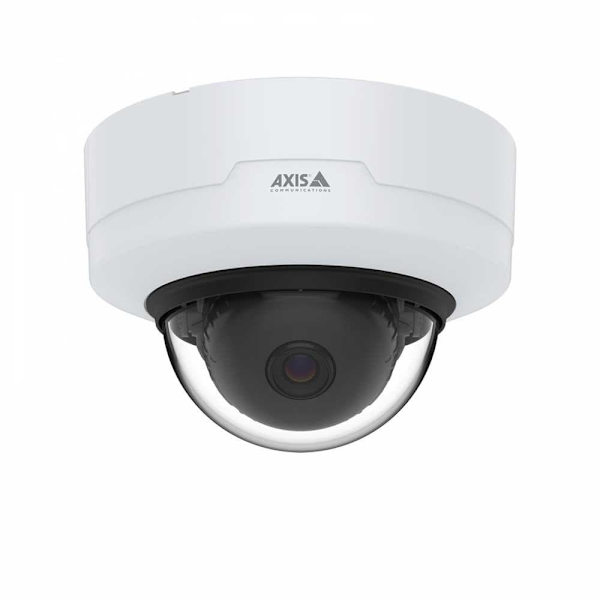 Axis Övervakningskamera P3265-v Durchsichtig