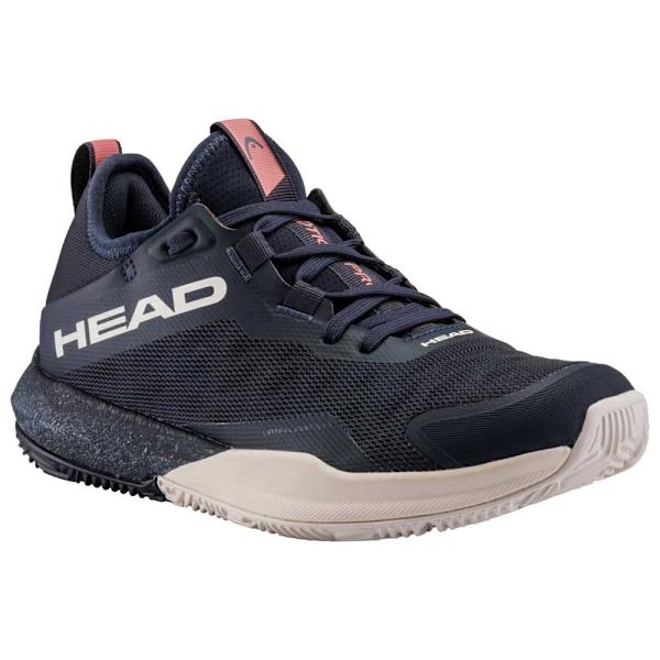 Head Racket Kaikki Tuomioistuimen Kengät Motion Pro Padel Sininen EU 40 Nainen