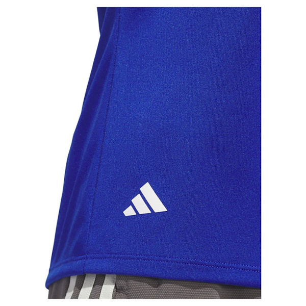 Adidas Kortærmet Polo Performance Solid  M