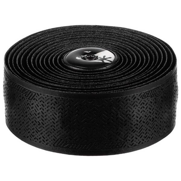 Lizard Skins Tape På Styret Dsp V2 1.8 Mm Sort