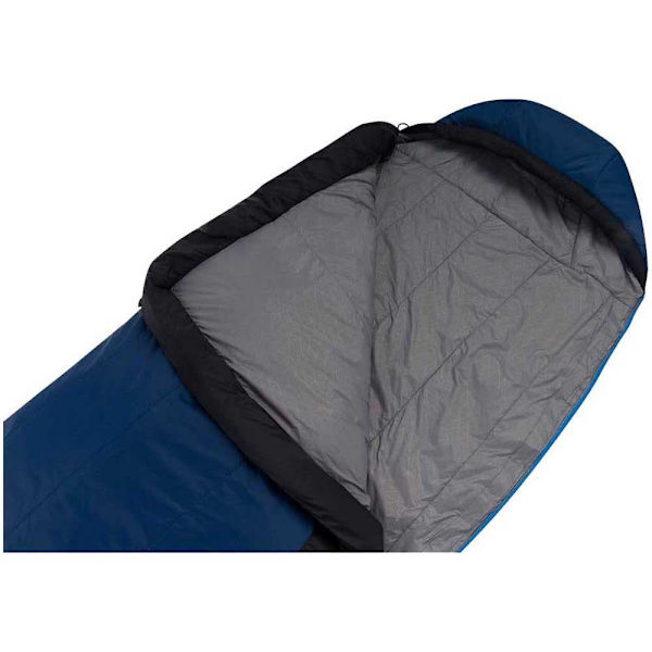 Sea To Summit Makuupussi Trailhead Thii Sininen Regular / Left Zipper