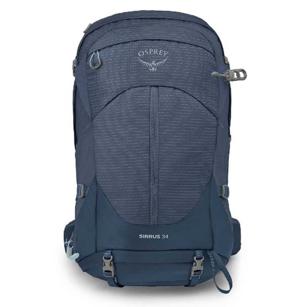 Osprey Ryggsäck Sirrus 34l Grå