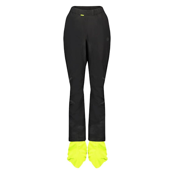 Agu Winter Rain Commuter Bukser Sort S Kvinde