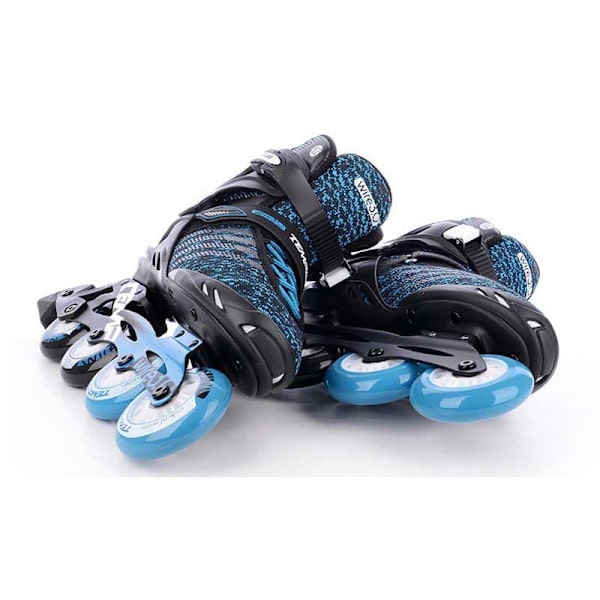 Tempish Inline Skøjter Wire 3.0 Blå EU 40