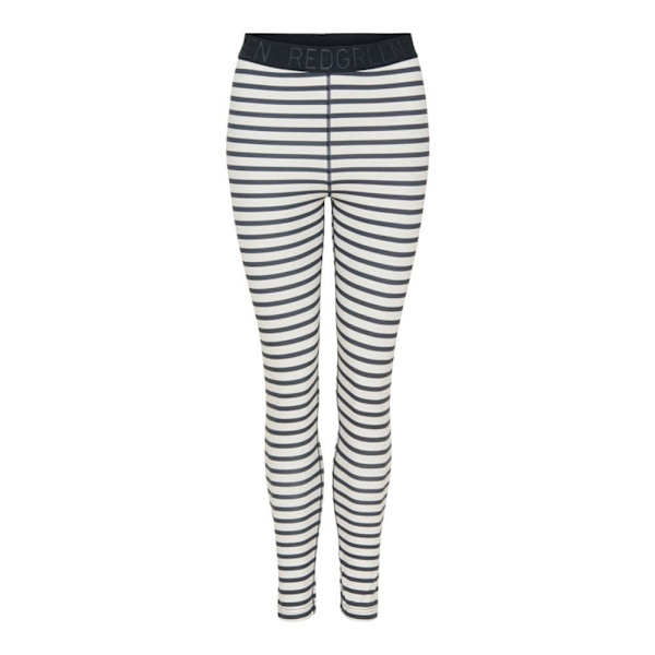 Redgreen Macha Leggings Grå L Kvinde