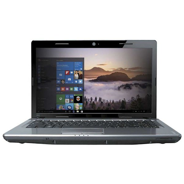 Mobilis 13.3´´ W 16:9 Privacy Filter Musta
