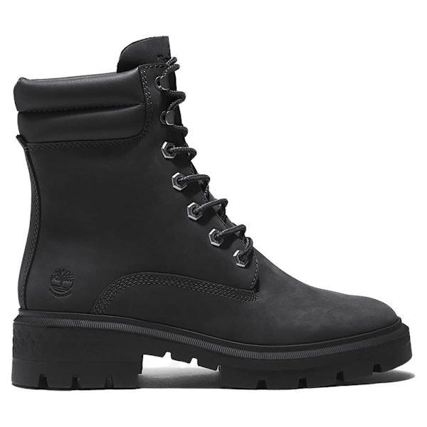 Timberland Cortina Valley Wp Saappaat Musta EU 38 1/2 Nainen