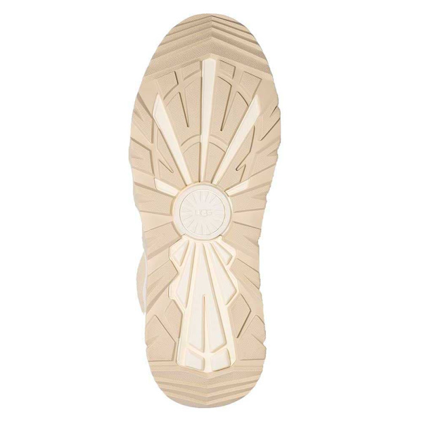 Ugg 1161830 Captrail Skor Beige EU 39 Kvinna