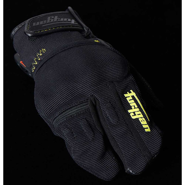 Furygan Handsker Jet Lobster D3o® Sort 12