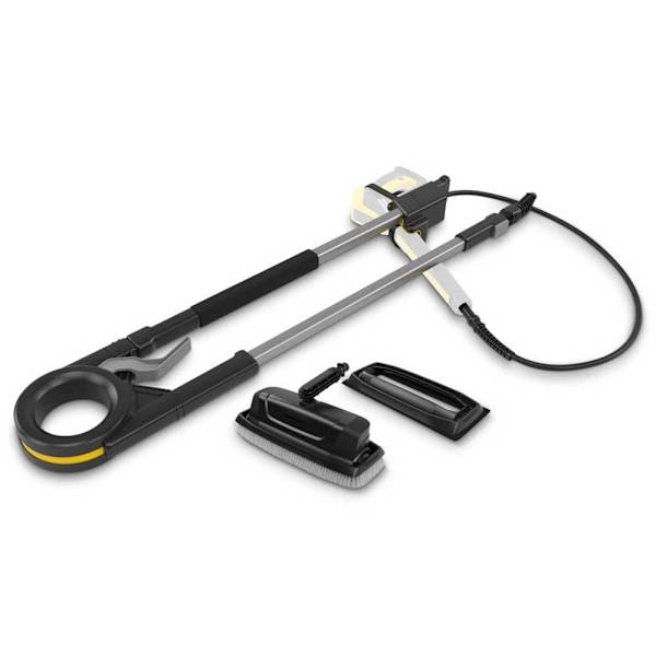 Karcher Pistol Med Justerbar Lans 2.644-249.0 Set Silver