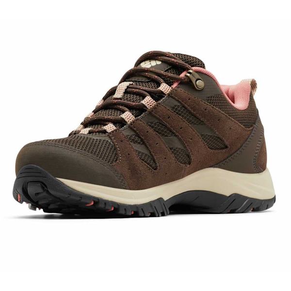 Columbia Vandringsskor Redmond™ Iii Wp Brun EU 40 1/2 Kvinna