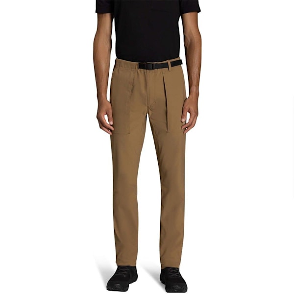 Mammut Mountain Tough Byxor Brun 48 / Regular Man