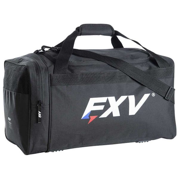 Force Xv Laukku Force L Musta