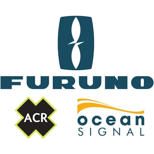 Acr Electronics Resqlink View Plb Fyr Grönt