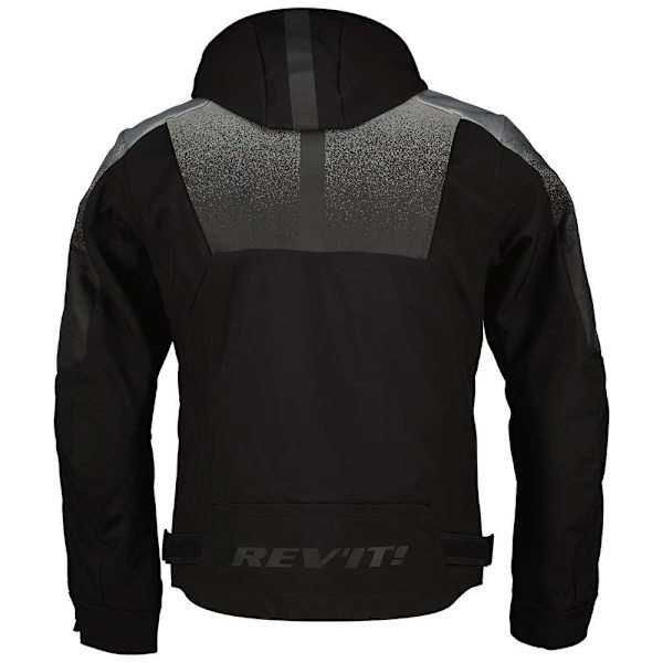 Revit Epsilon H2o Jacka  2XL Man