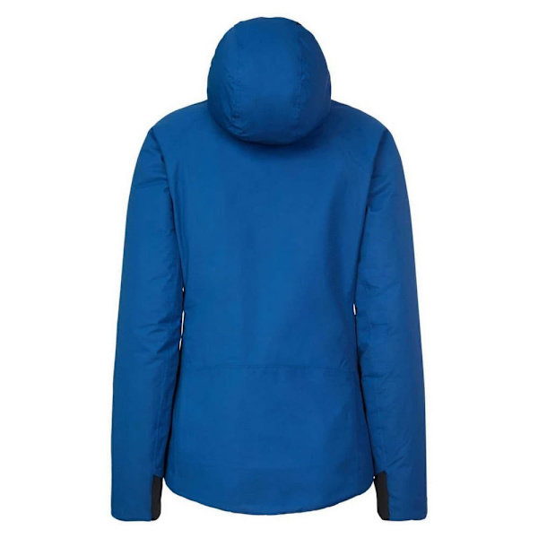 Rock Experience Snow Peak 2.0 Padded Takki Sininen M Nainen