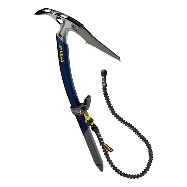 Salewa Jäähakku North X Sininen,Harmaa