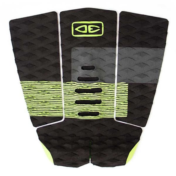 Ocean & Earth Dragning Dyna Owen Wright Signature Tail