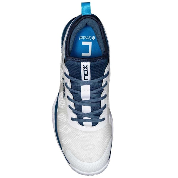 Nox Nerbo Padel-kengät  EU 46 Mies