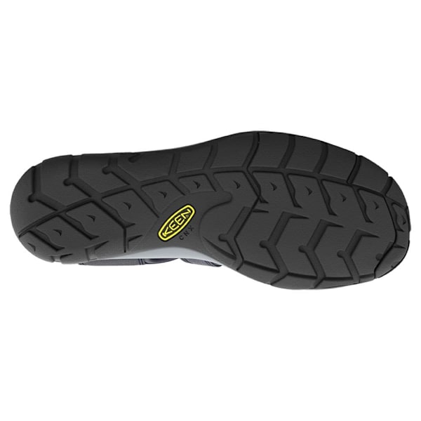 Keen Sandaler Clearwater Cnx Blå EU 42 1/2 Man