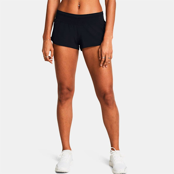 Under Armour Launch Pro 2inchch Shortsit  M Nainen