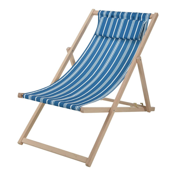 Probuilder Taittuva Tuoli 97x56x85 Cm