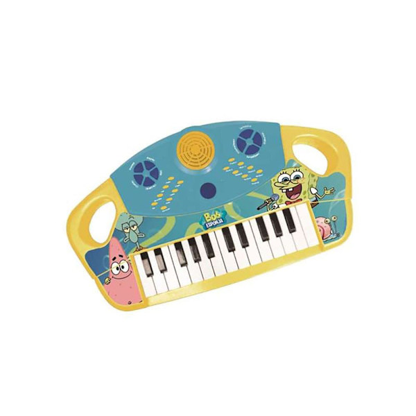 Claudio Reig Urut Electronic 25 Keys