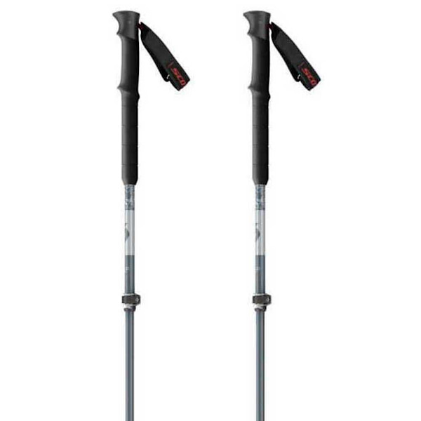 Scott Pol Proguide C Srs Silver 105-140 cm