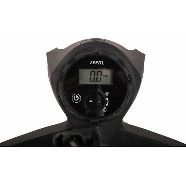 Zefal Profil Max Fp65 Z-turn Sort