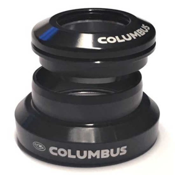Columbus Tubi Halvintegrerat Headset Compass Headset 1-1/2´´ Cy Silver