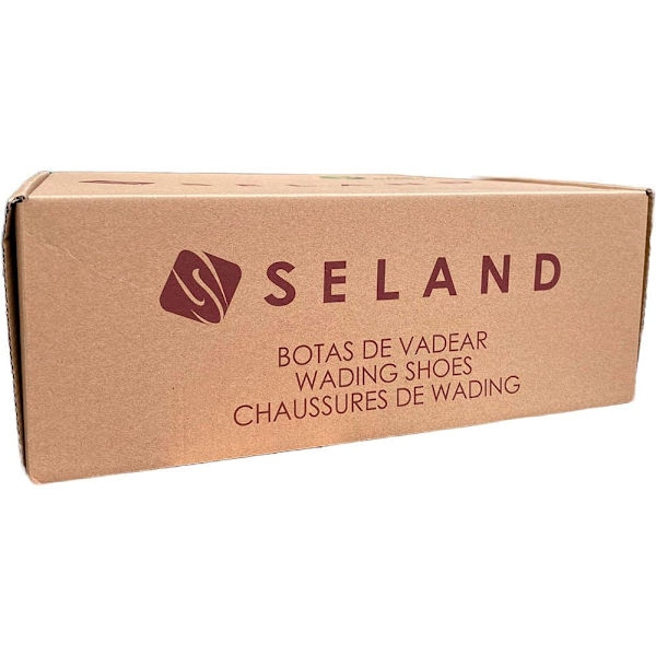 Seland Stövlar Abotapop-k Grå EU 42 Man