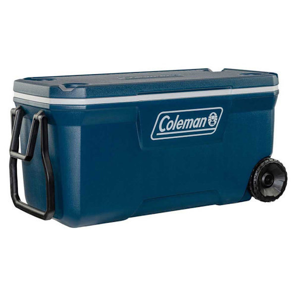 Coleman Styv Bärbar Kylare Xtreme 94.6l Blå