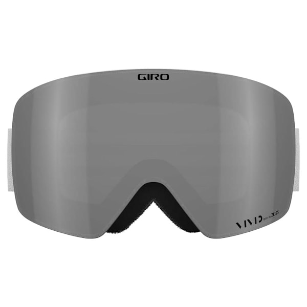 Giro Contour Skidglasögon Vit Onyx/CAT2