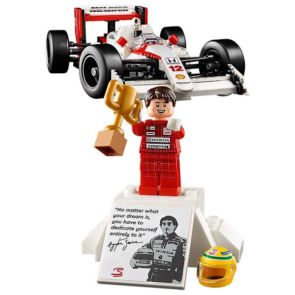 Lego Ip Ip Køretøj V 29 Konstruktion Spil