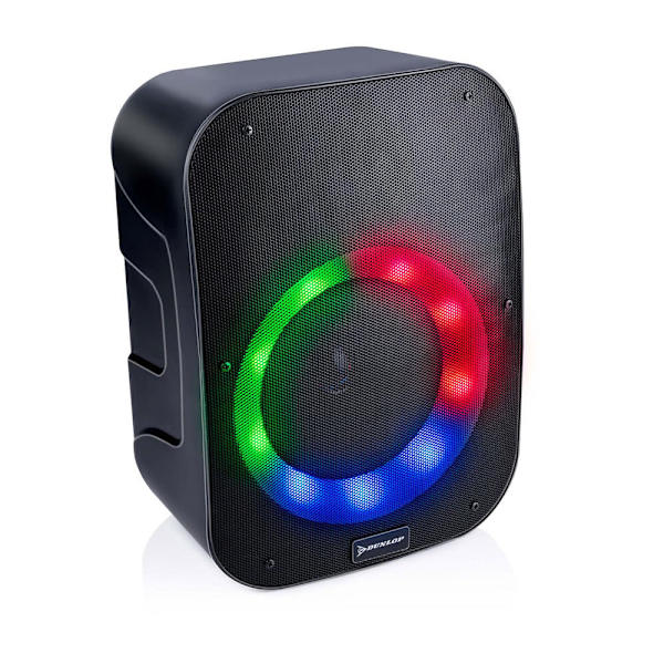 Dunlop Tws Bluetooth-højttaler 20w