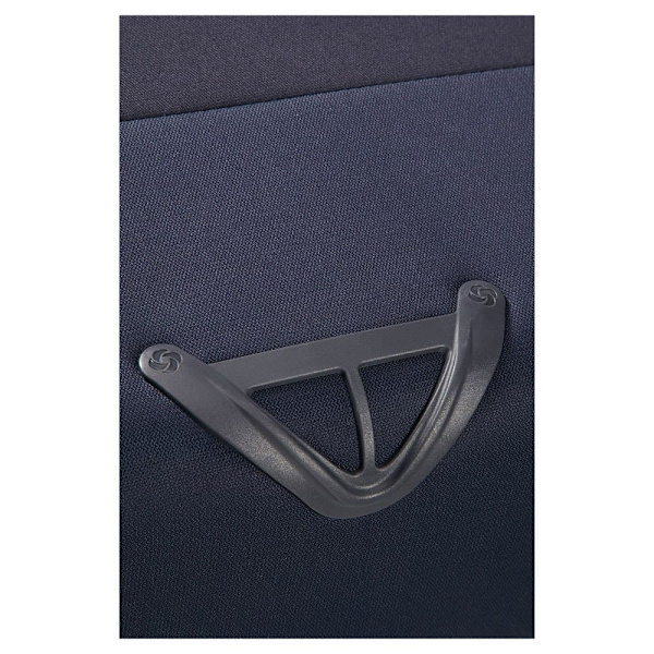 Samsonite Vaunu Base Boost Upright 55/20 Length 40 Cm 41l Sininen