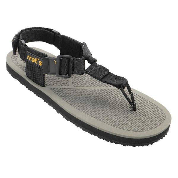 Rrat´s Y-mountain Sandaler Svart EU 40 Man