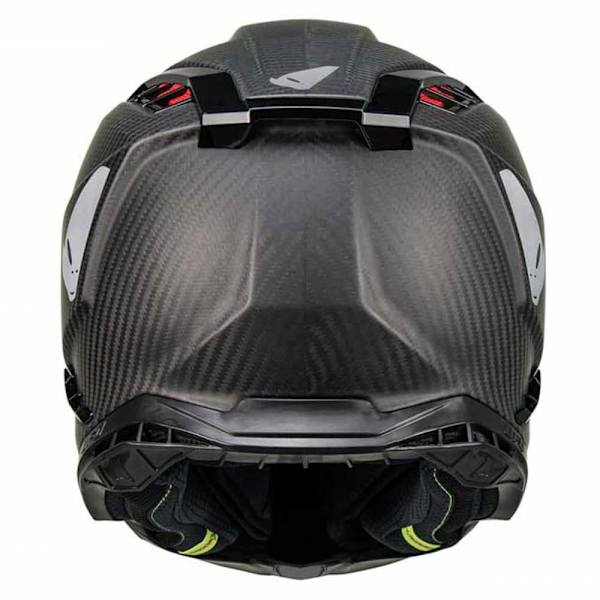 Ufo Motocrosshjälm Echus  XL