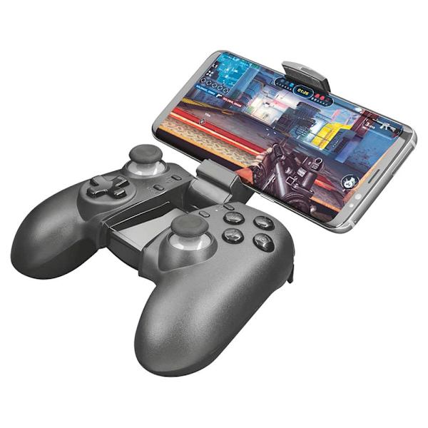Trust Pc/android Trådløs Controller Gxt 590 Bosi Sort