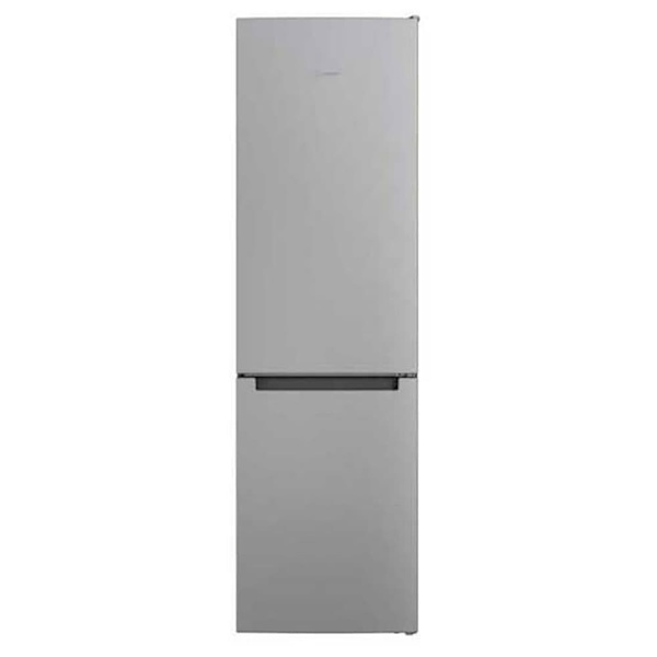 Indesit Infc9 Ta23x No Frost Kyl-frys Silver One Size / EU Plug Silver