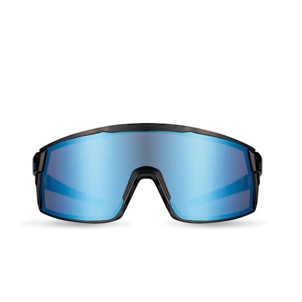 Agu Verve Hd Ii Solglasögon Svart Clear + Pro Yellow/CAT3