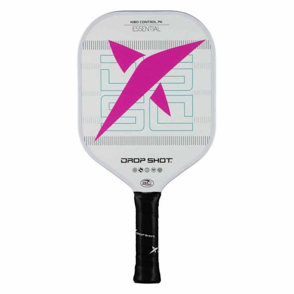 Drop Shot Pickleball Paddel Kibo Control Ok