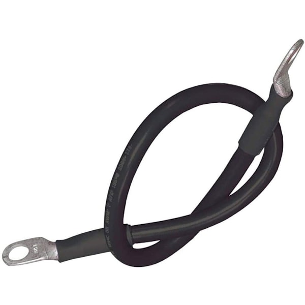 Ancor Batteri Kabel Premium 813 Mm Sort 33.6 mm2