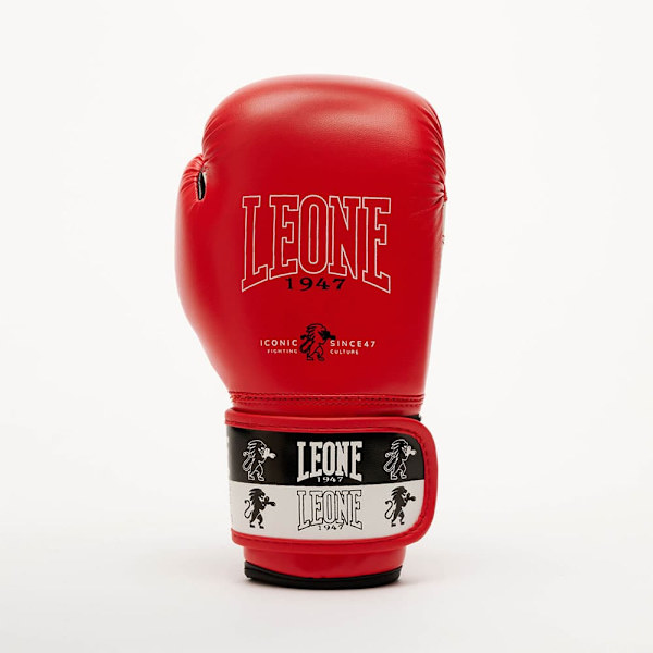 Leone1947 Iconic Junior Konstläder Boxningshandskar  EU 40