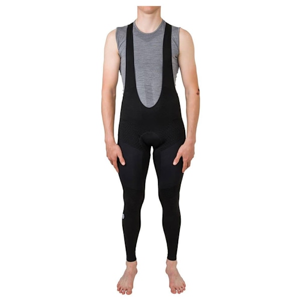 Agu Premium Cykelbyxor Svart XS-S Man